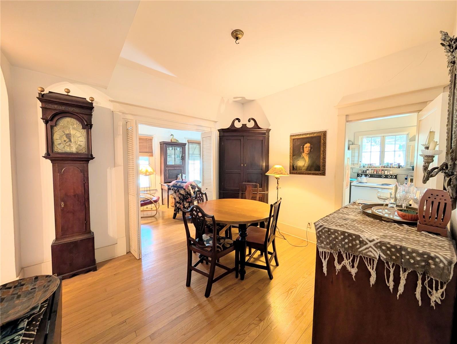 BAYVIEW - Residential Lease