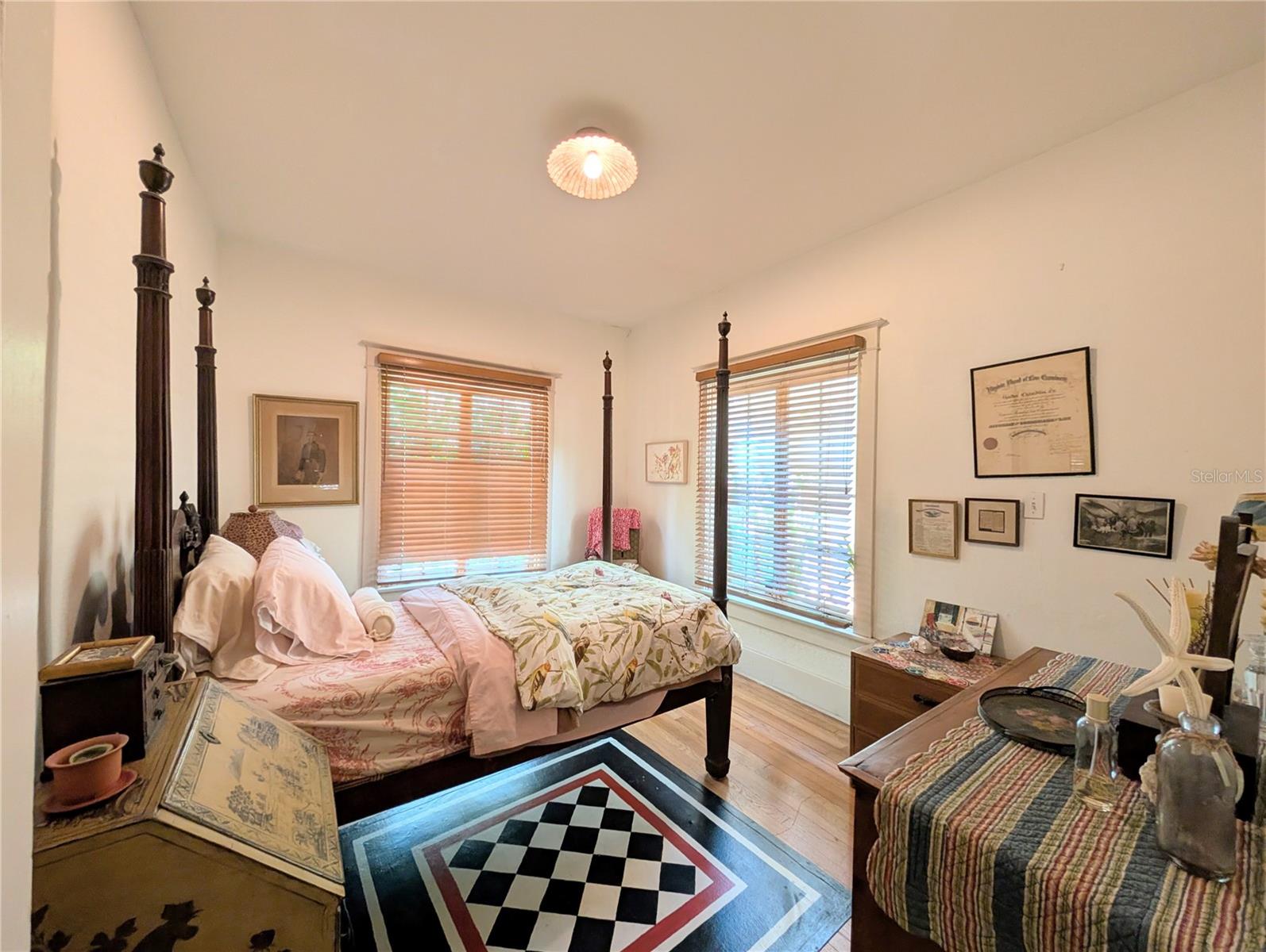 BAYVIEW - Residential Lease