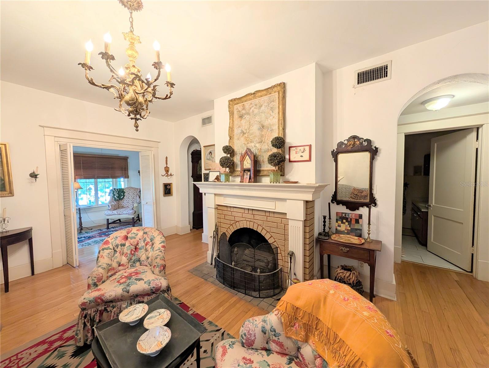 BAYVIEW - Residential Lease