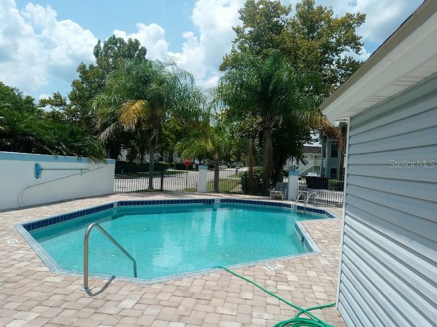 VILLAS AT SHADOW BAY THE - Residential