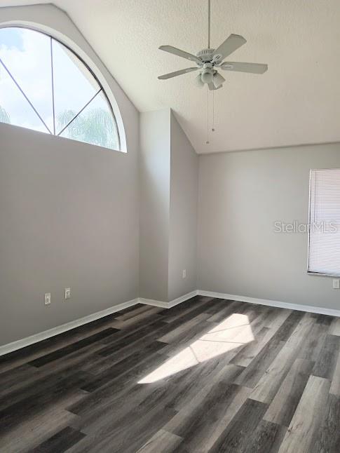 VILLAS AT SHADOW BAY THE - Residential