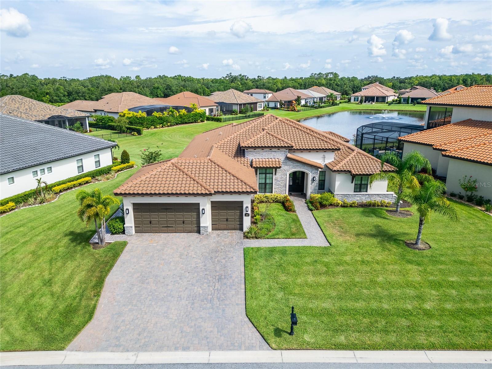 3009 SANCTUARY CIRCLE