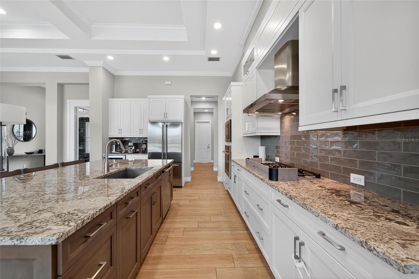 SANCTUARY AT GRASSLANDS - Residential