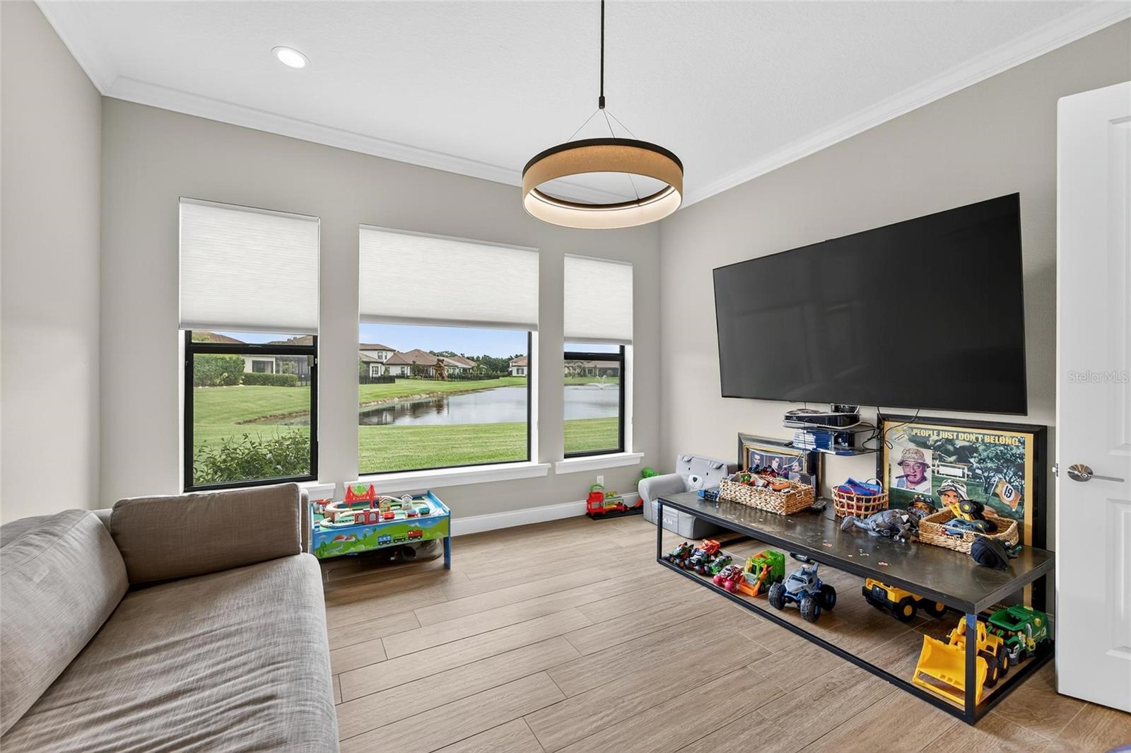 SANCTUARY AT GRASSLANDS - Residential