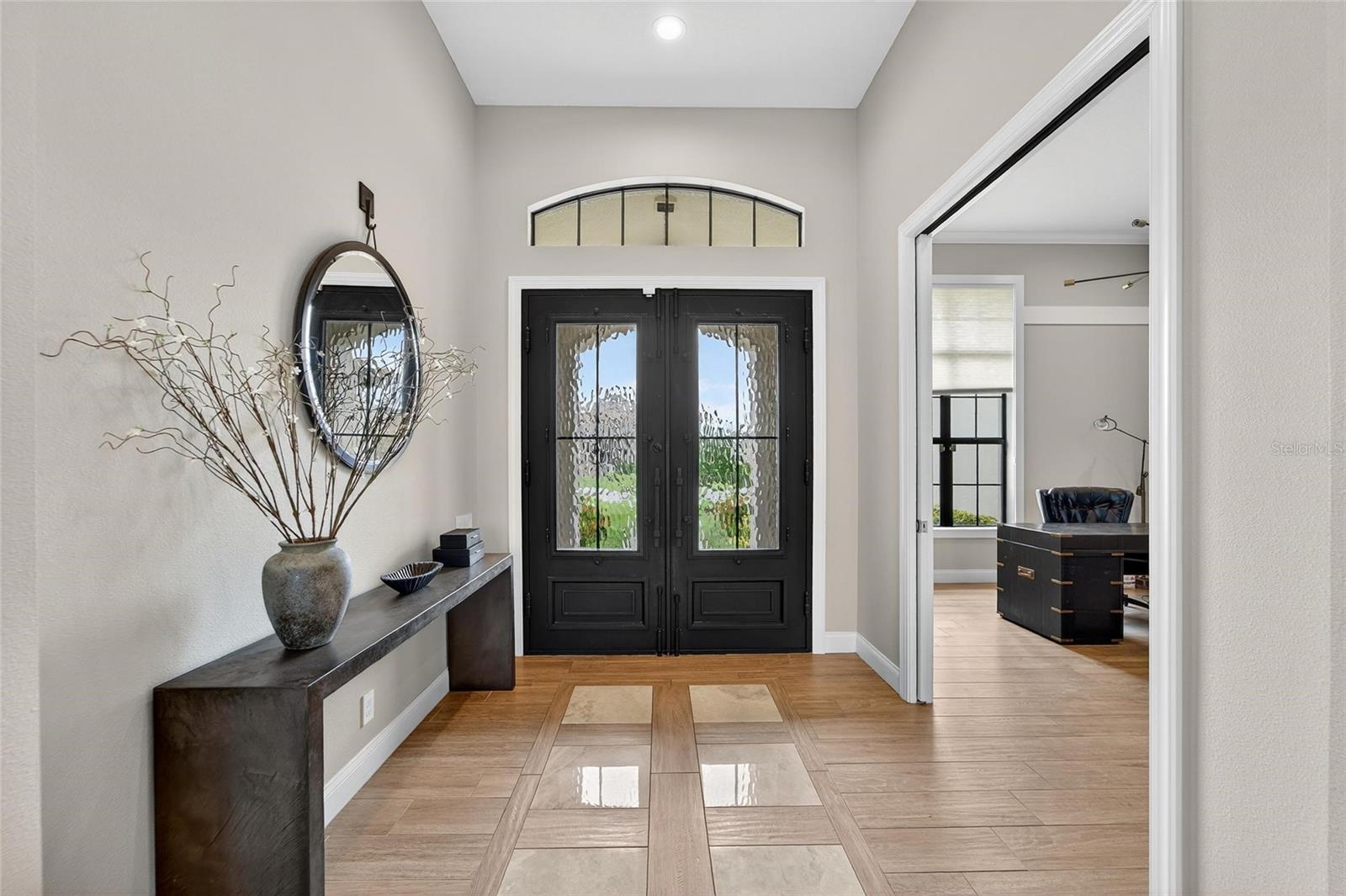 SANCTUARY AT GRASSLANDS - Residential