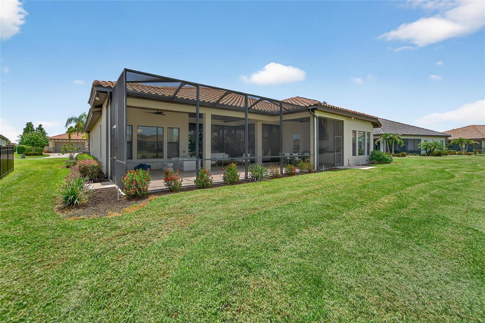SANCTUARY AT GRASSLANDS - Residential