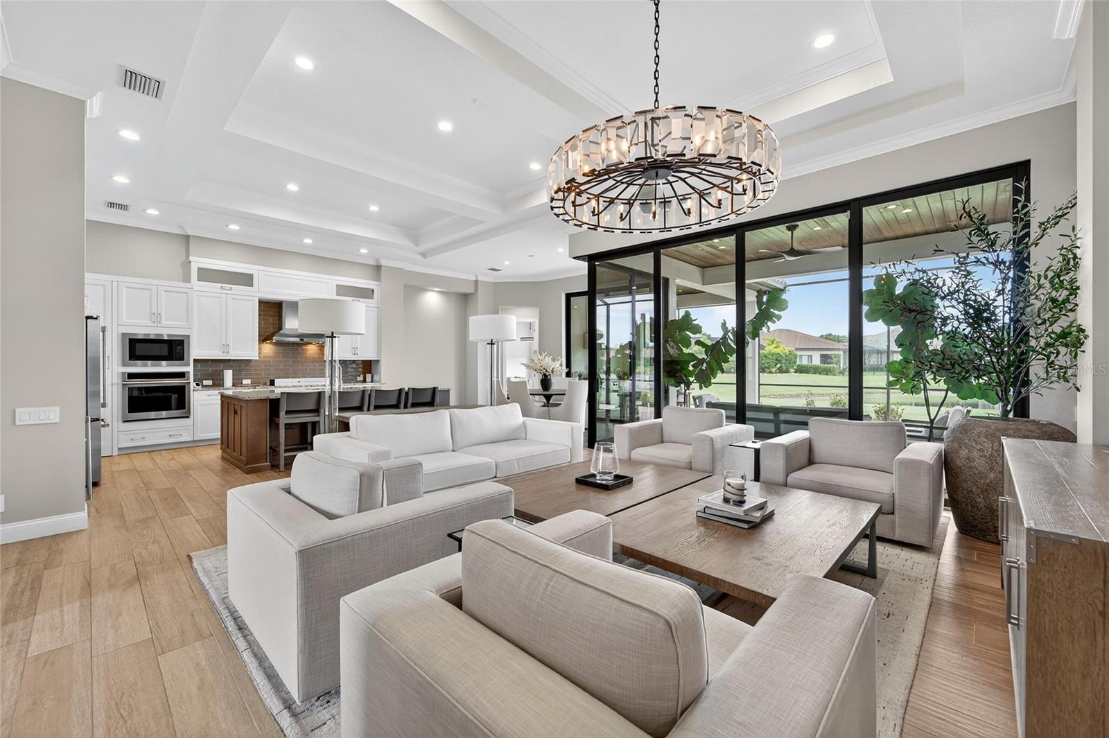 SANCTUARY AT GRASSLANDS - Residential