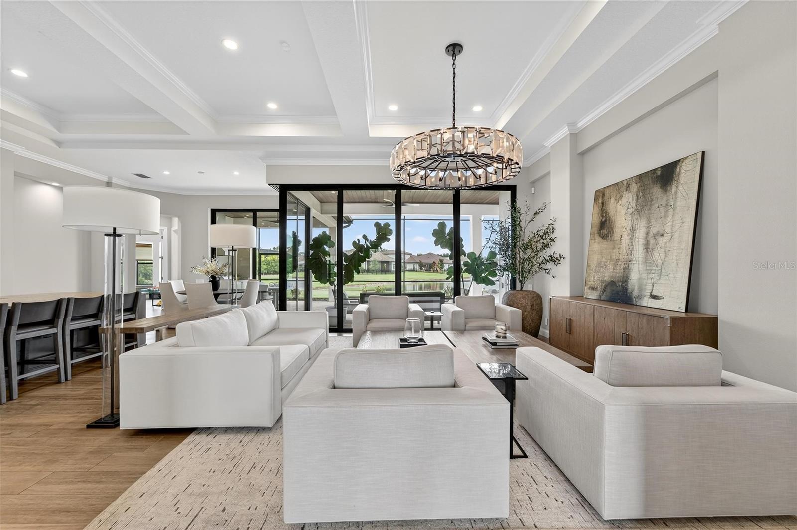 SANCTUARY AT GRASSLANDS - Residential