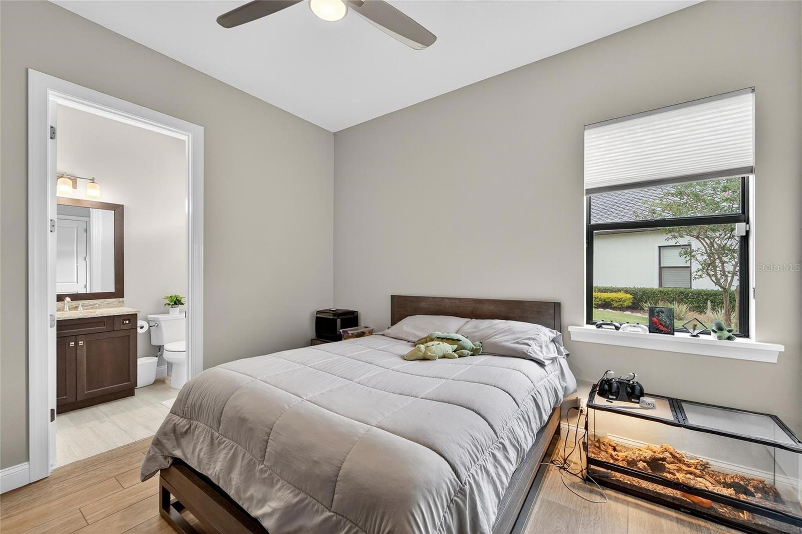 SANCTUARY AT GRASSLANDS - Residential