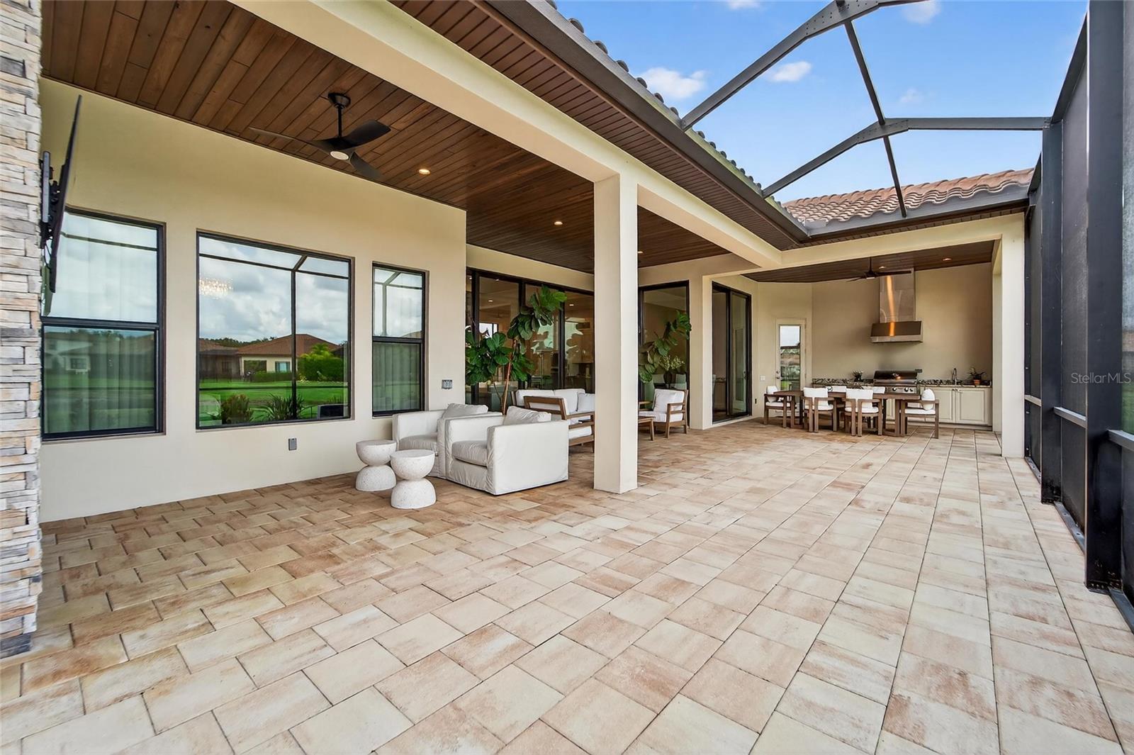 SANCTUARY AT GRASSLANDS - Residential