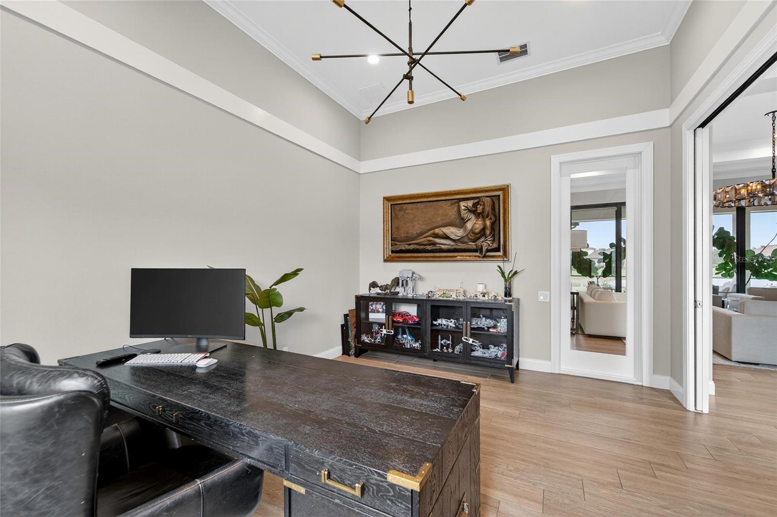 SANCTUARY AT GRASSLANDS - Residential