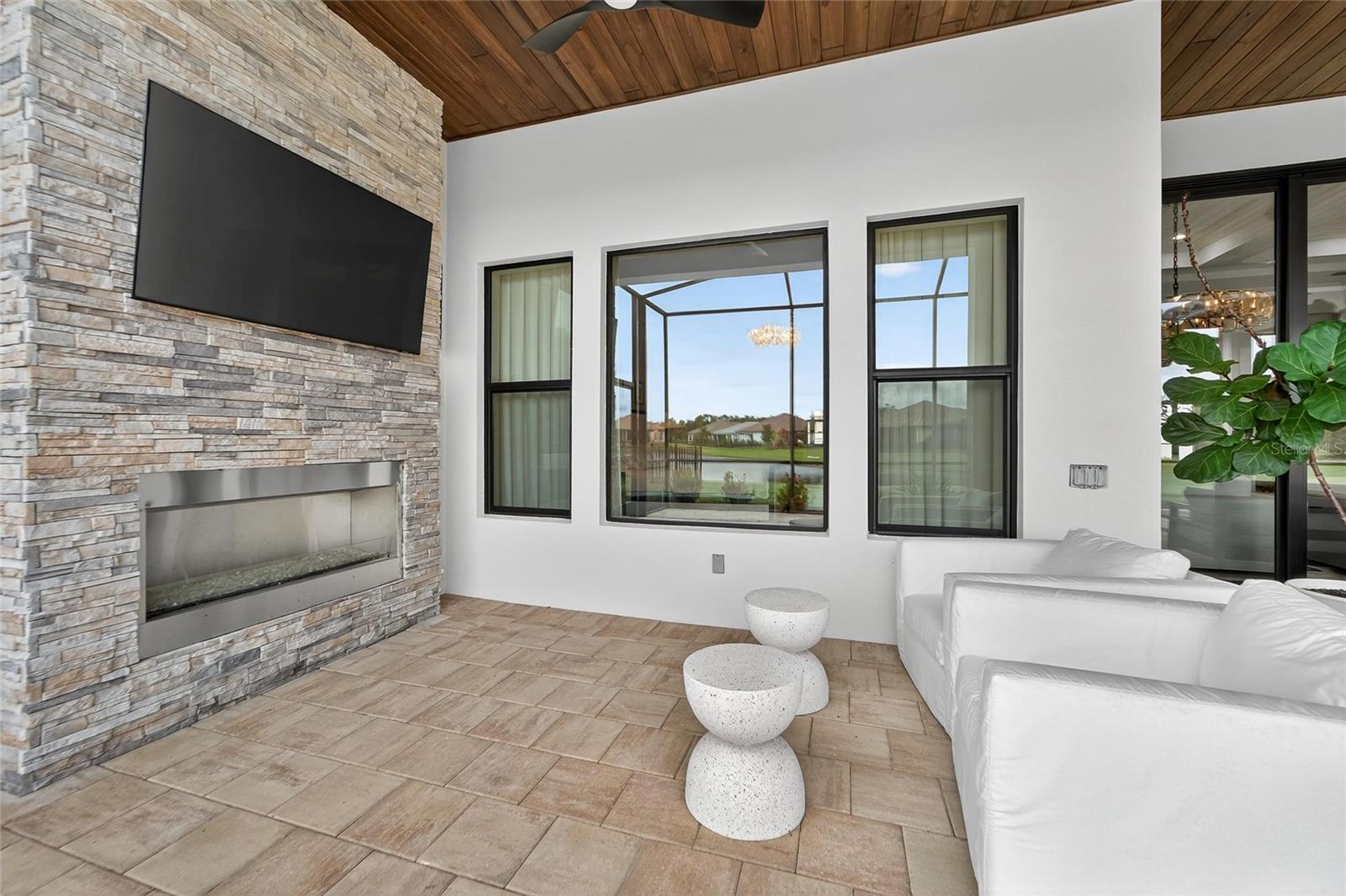 SANCTUARY AT GRASSLANDS - Residential