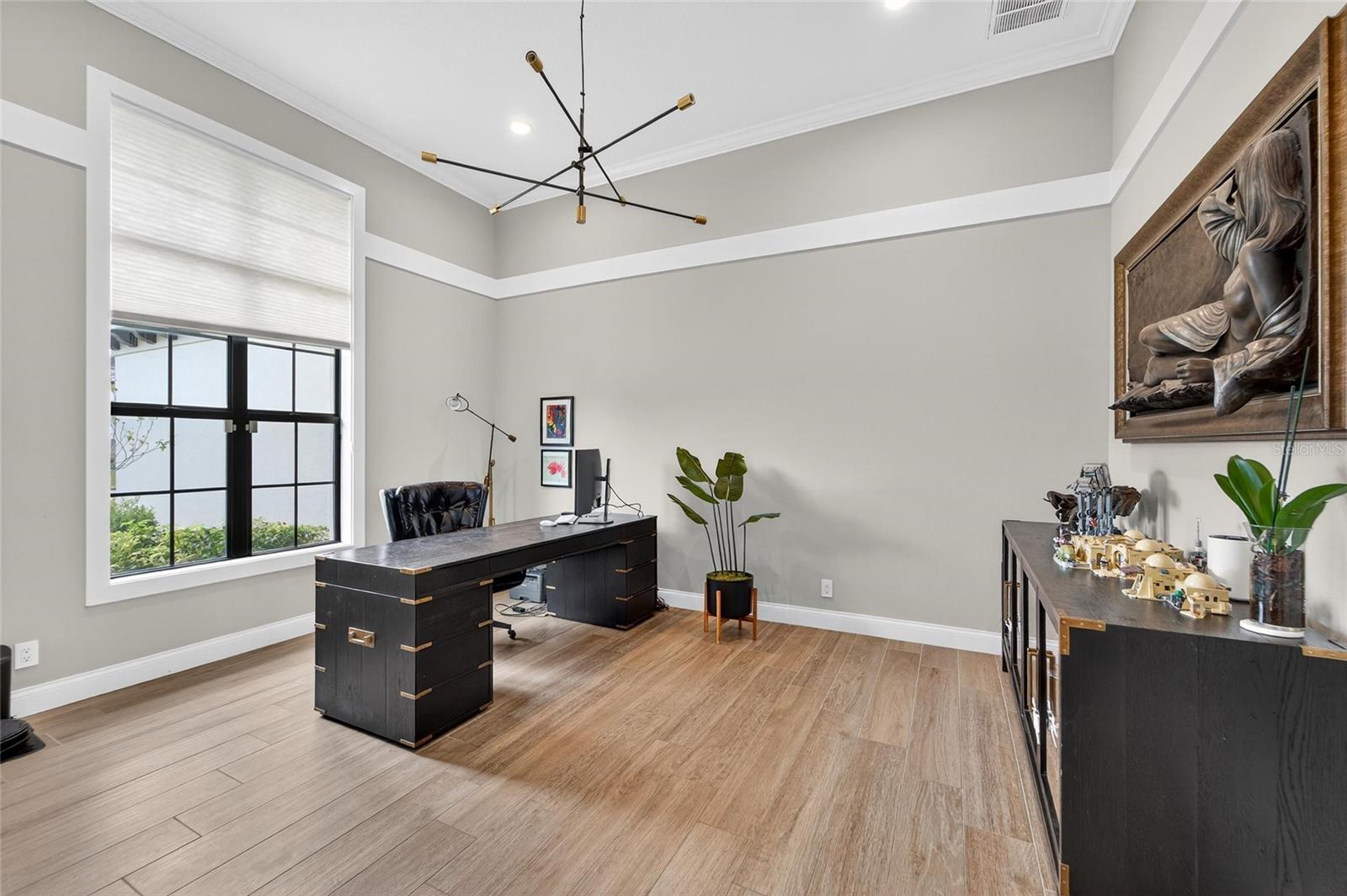 SANCTUARY AT GRASSLANDS - Residential