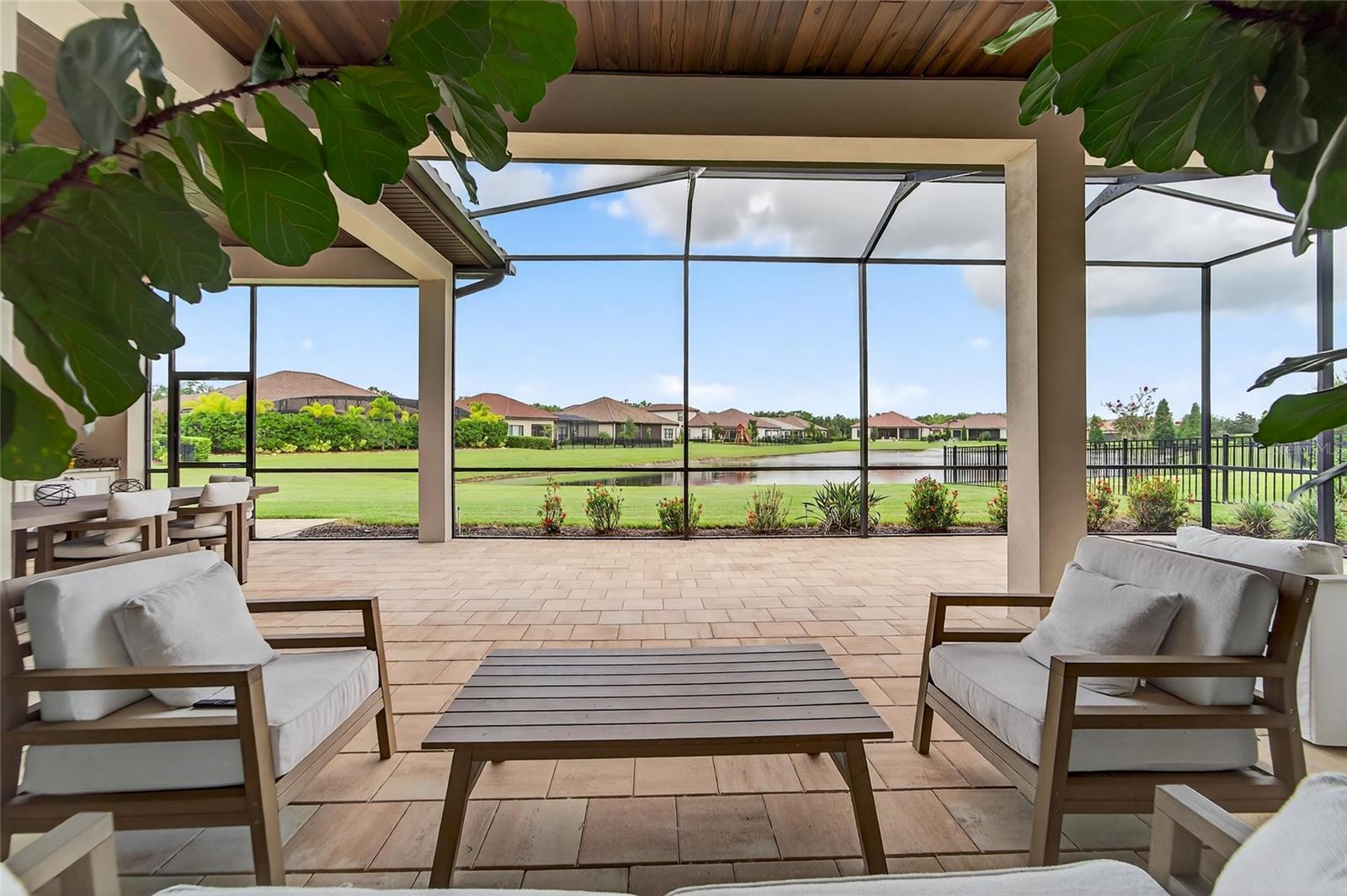 SANCTUARY AT GRASSLANDS - Residential