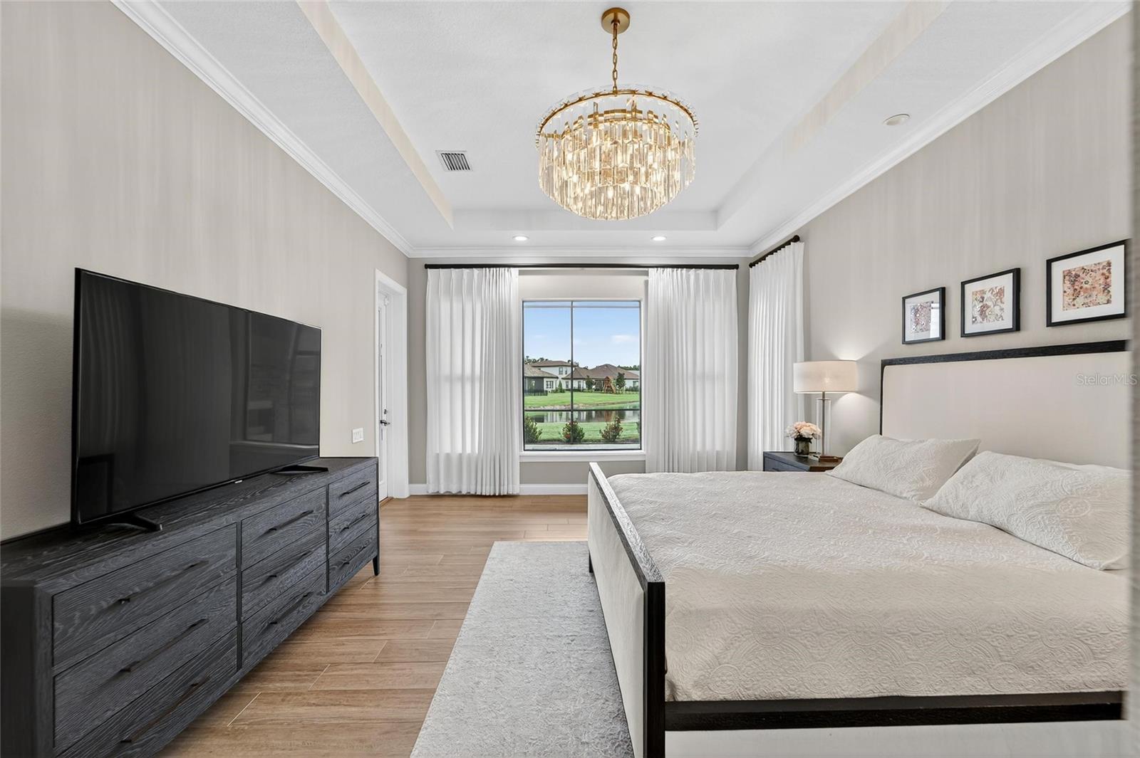 SANCTUARY AT GRASSLANDS - Residential