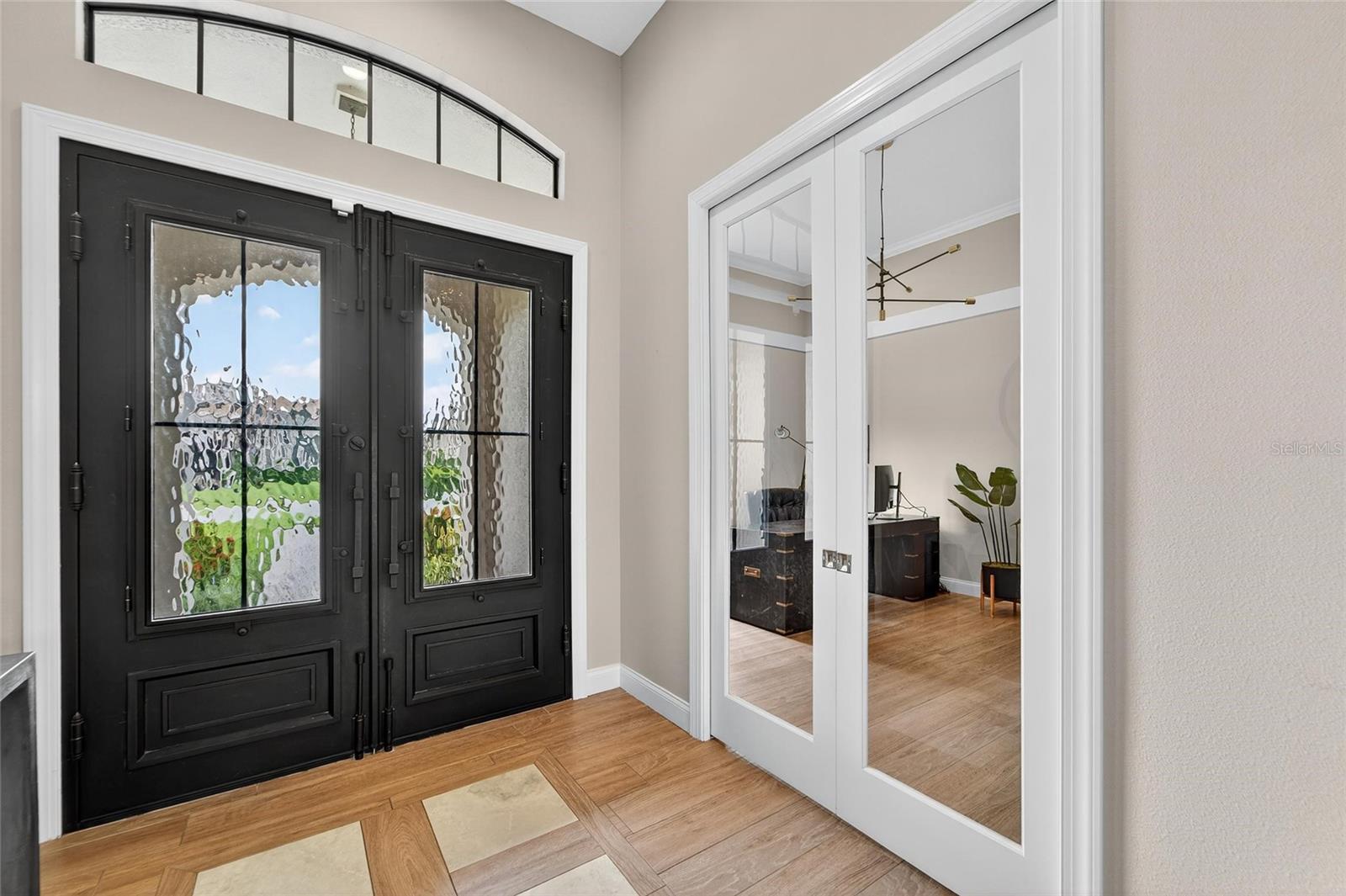 SANCTUARY AT GRASSLANDS - Residential