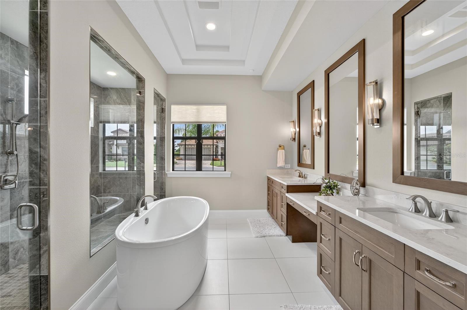 SANCTUARY AT GRASSLANDS - Residential