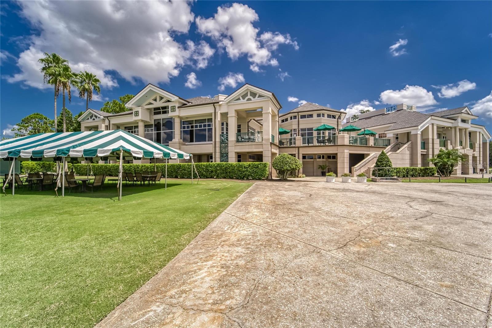 SANCTUARY AT GRASSLANDS - Residential