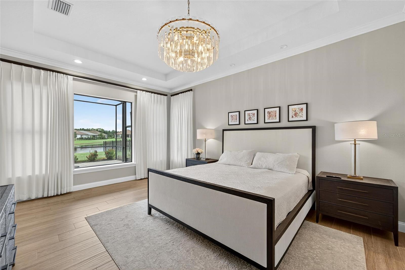SANCTUARY AT GRASSLANDS - Residential