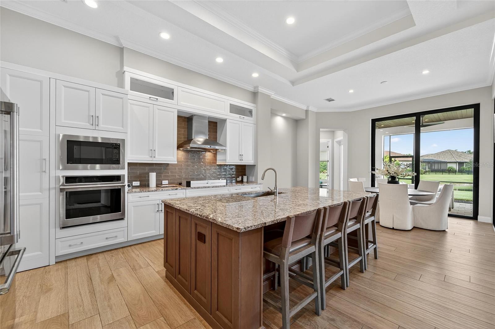 SANCTUARY AT GRASSLANDS - Residential