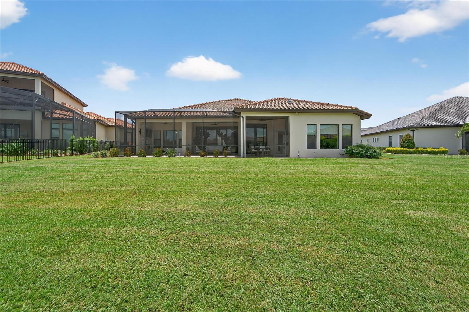 SANCTUARY AT GRASSLANDS - Residential