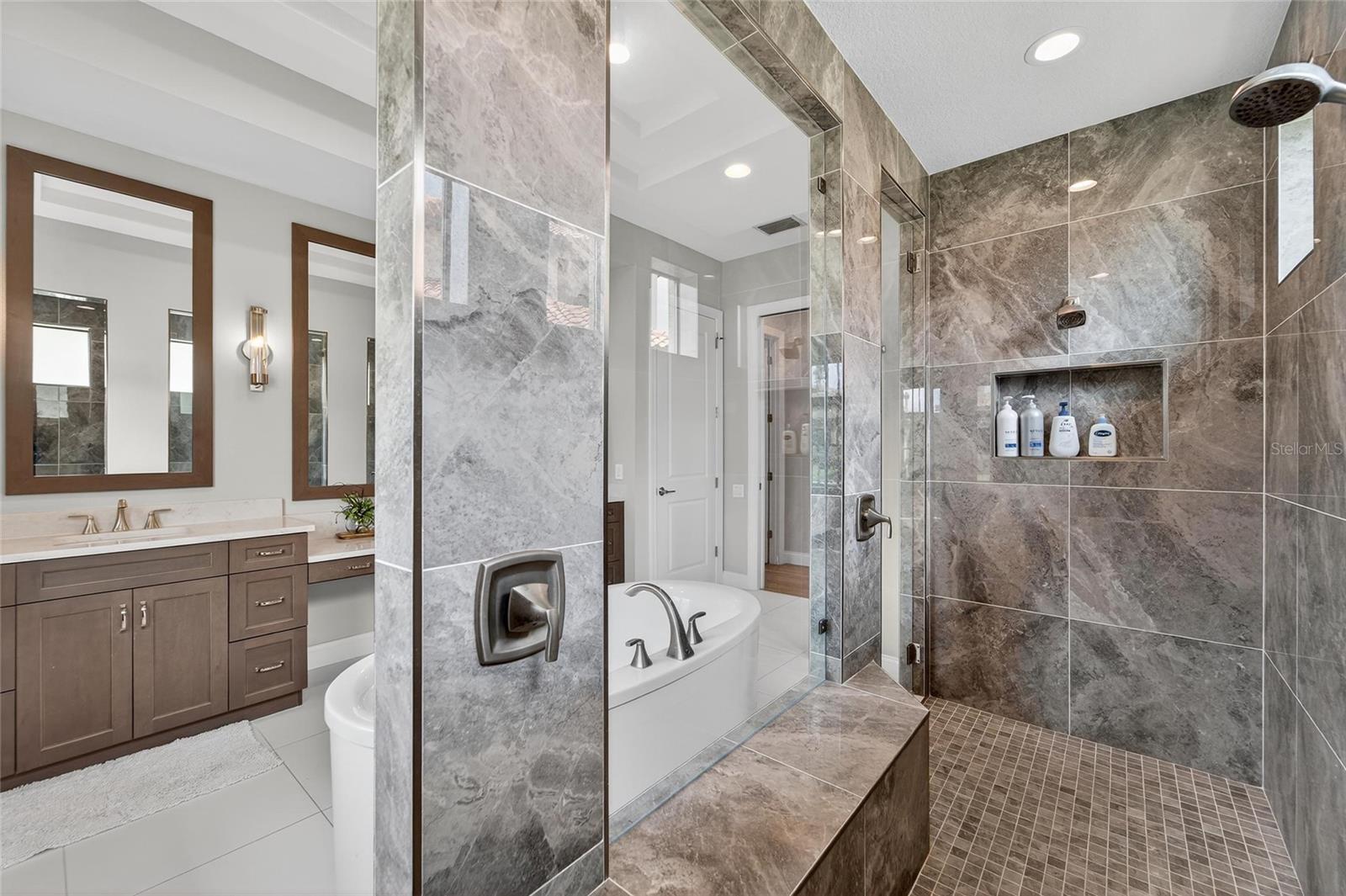 SANCTUARY AT GRASSLANDS - Residential