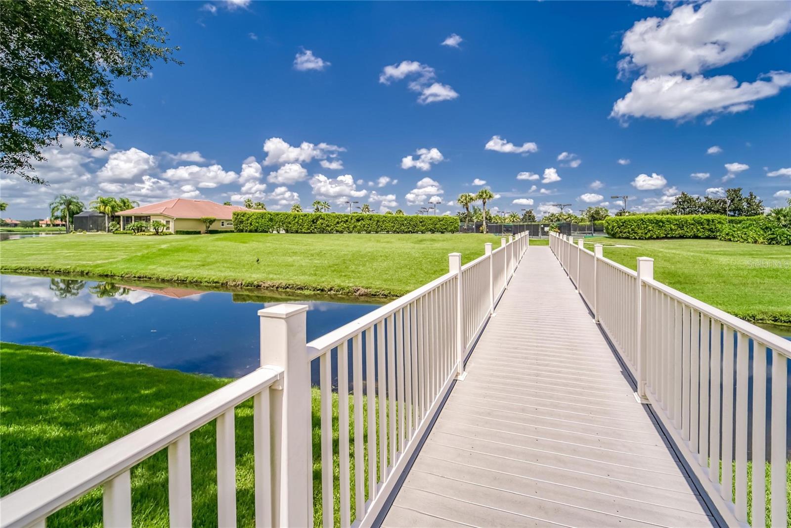 SANCTUARY AT GRASSLANDS - Residential