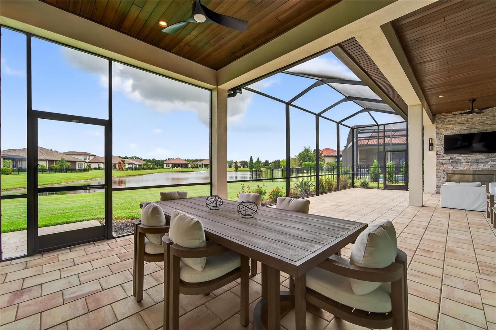 SANCTUARY AT GRASSLANDS - Residential