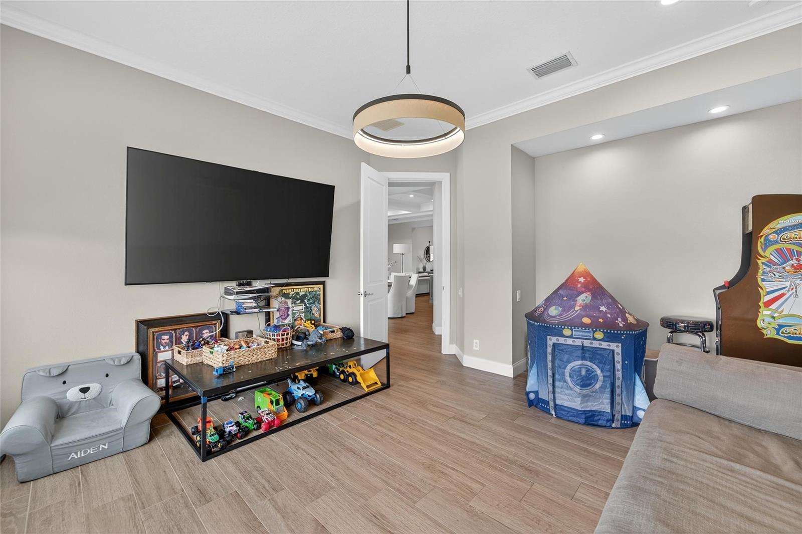 SANCTUARY AT GRASSLANDS - Residential