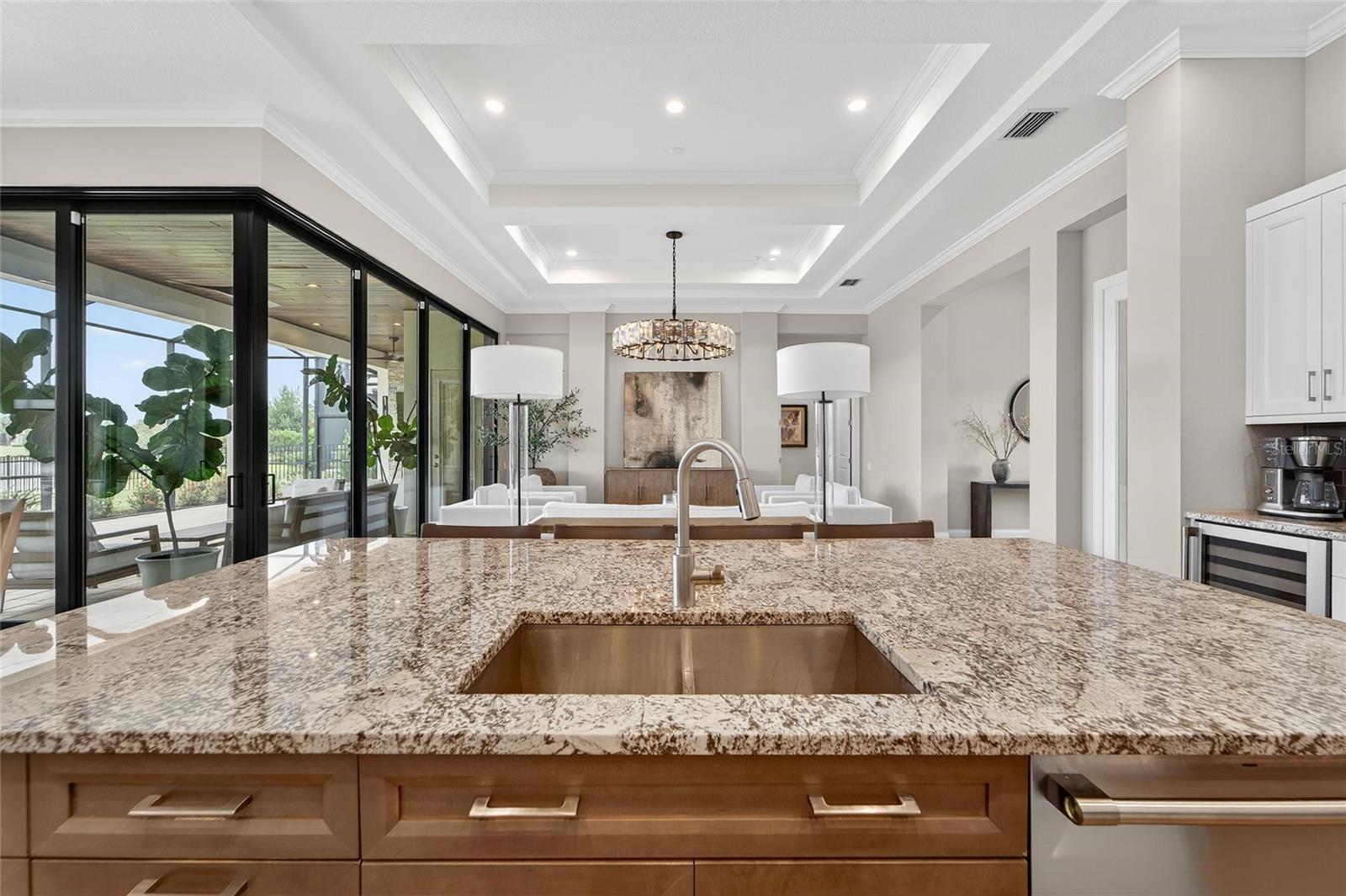 SANCTUARY AT GRASSLANDS - Residential