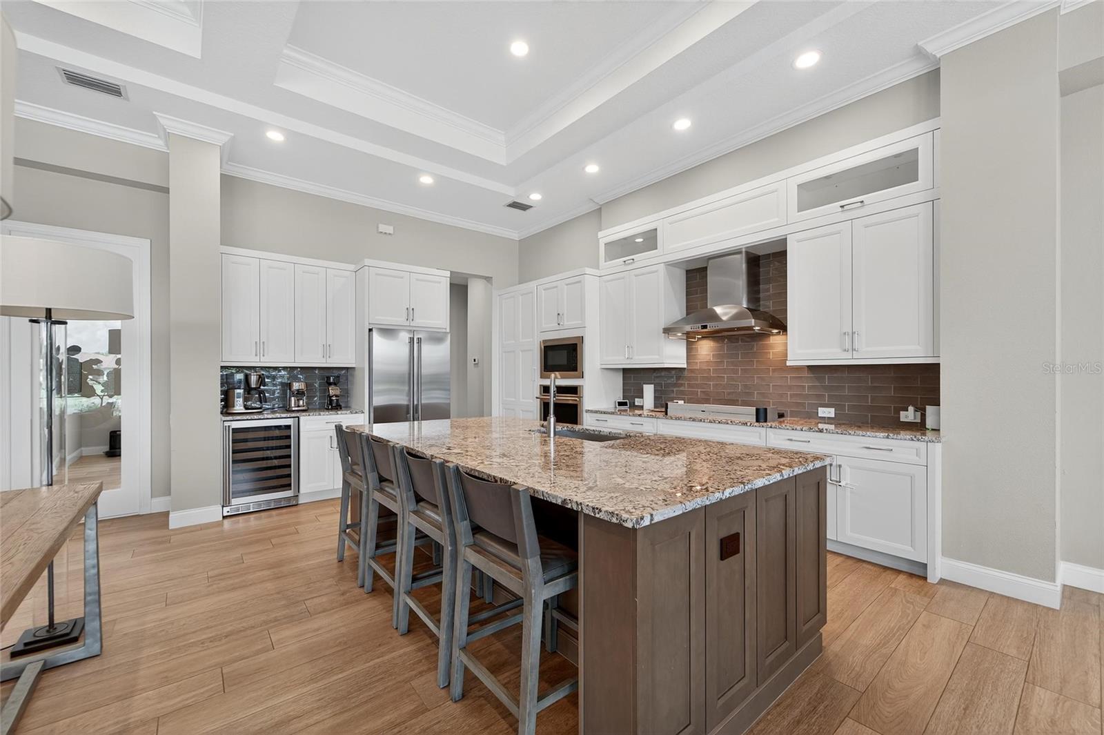 SANCTUARY AT GRASSLANDS - Residential