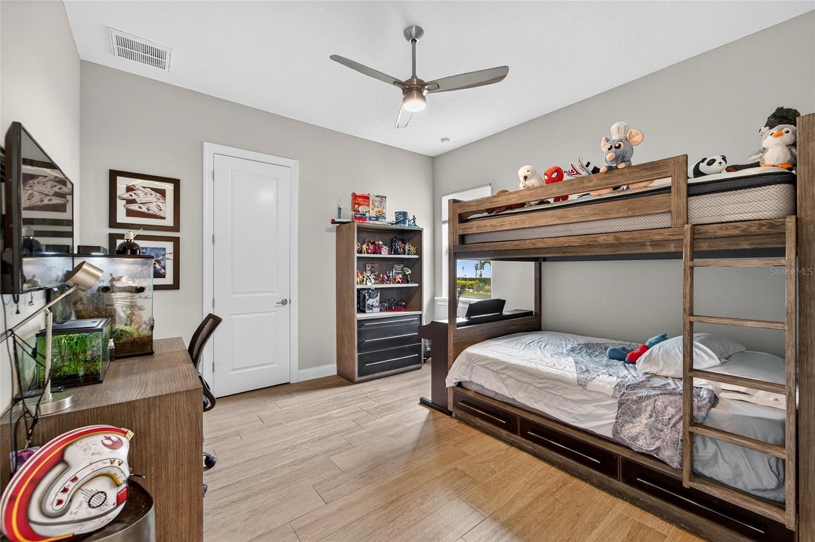 SANCTUARY AT GRASSLANDS - Residential