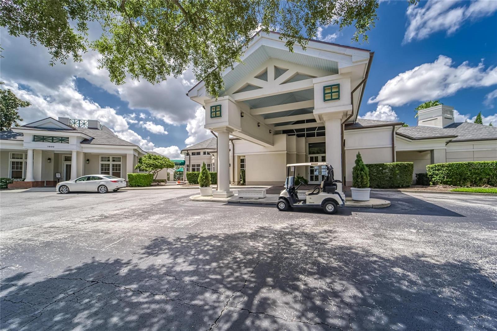 SANCTUARY AT GRASSLANDS - Residential