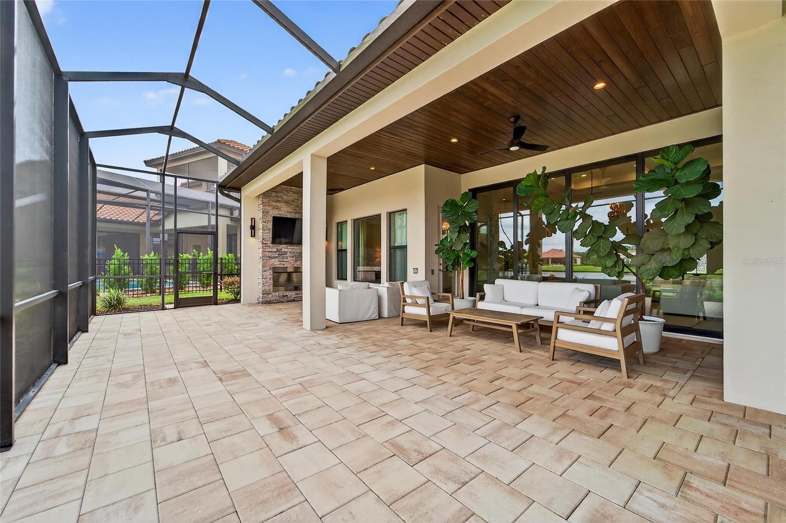 SANCTUARY AT GRASSLANDS - Residential
