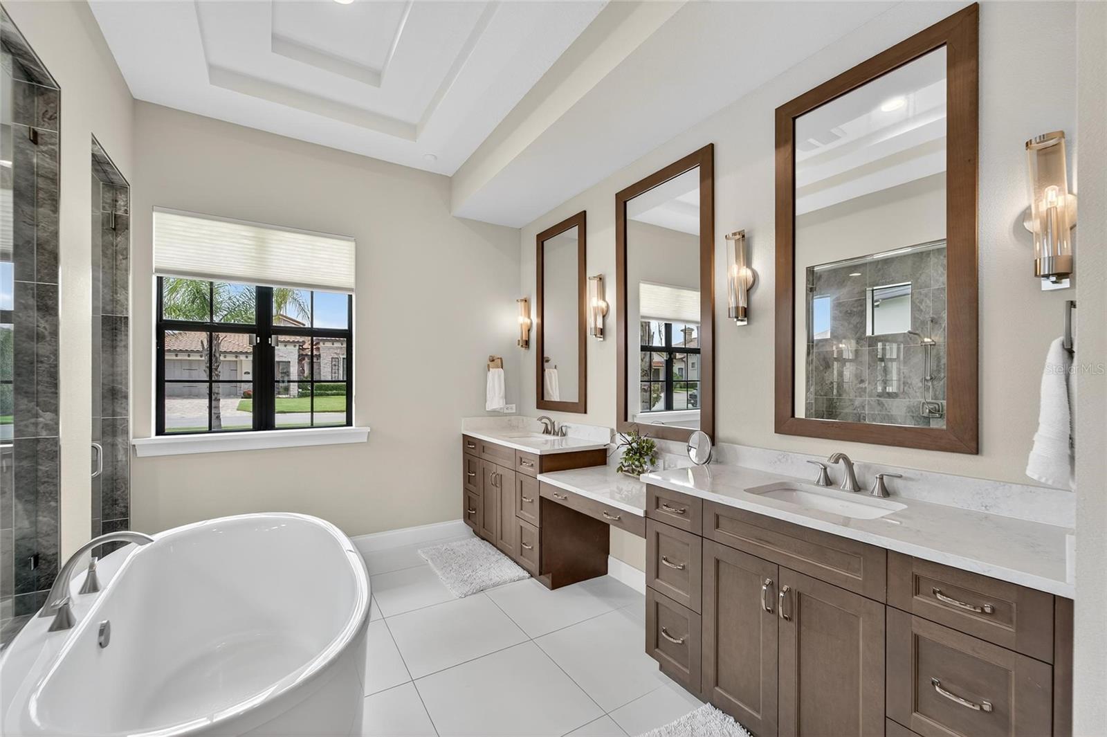 SANCTUARY AT GRASSLANDS - Residential