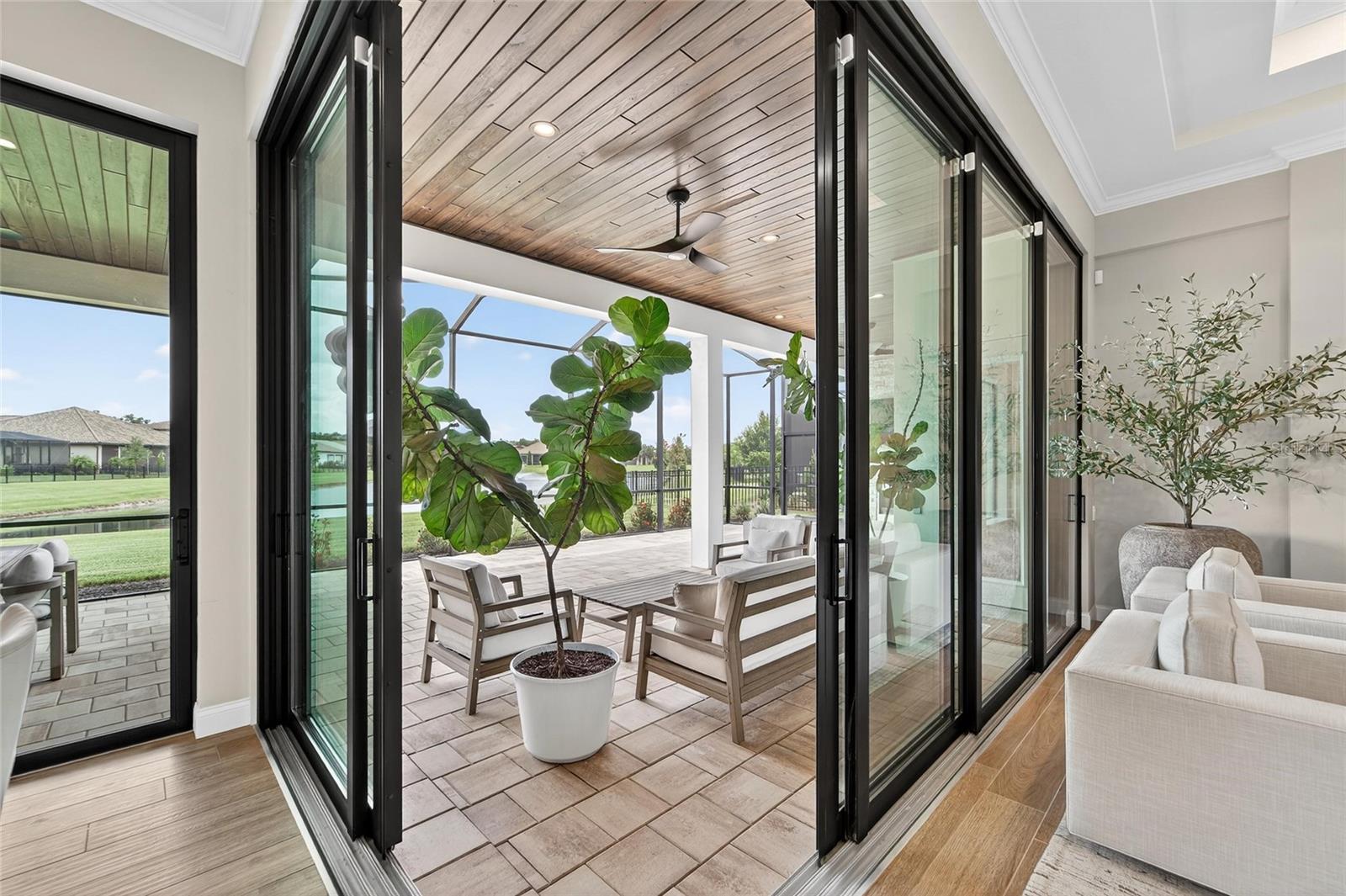 SANCTUARY AT GRASSLANDS - Residential