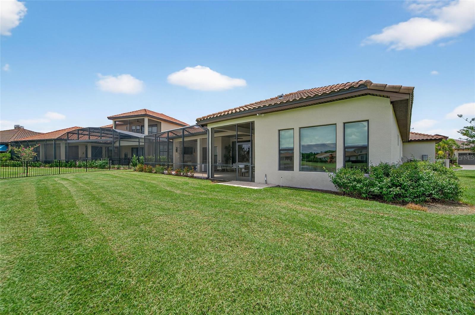 SANCTUARY AT GRASSLANDS - Residential
