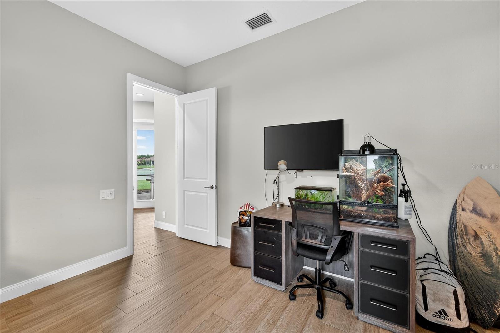 SANCTUARY AT GRASSLANDS - Residential