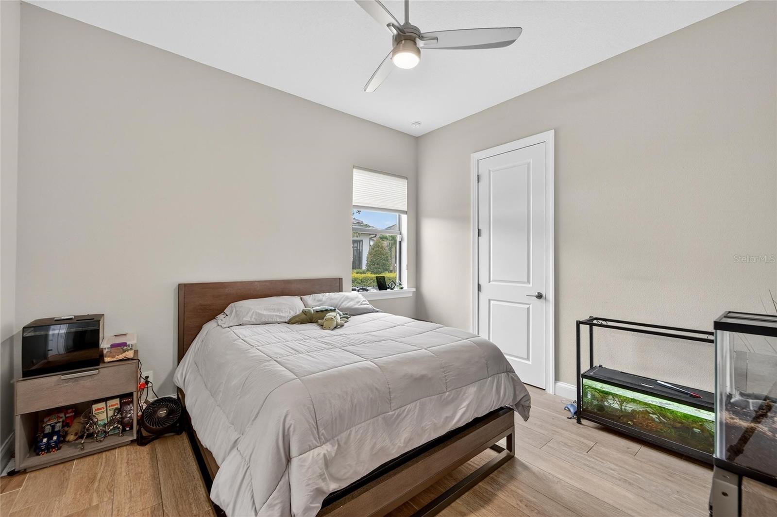 SANCTUARY AT GRASSLANDS - Residential