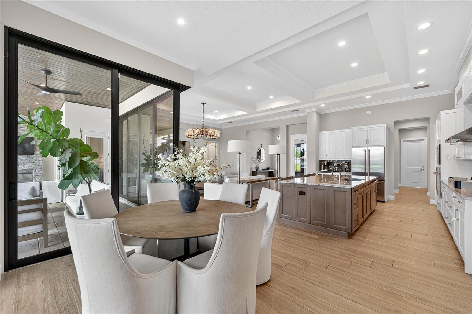 SANCTUARY AT GRASSLANDS - Residential
