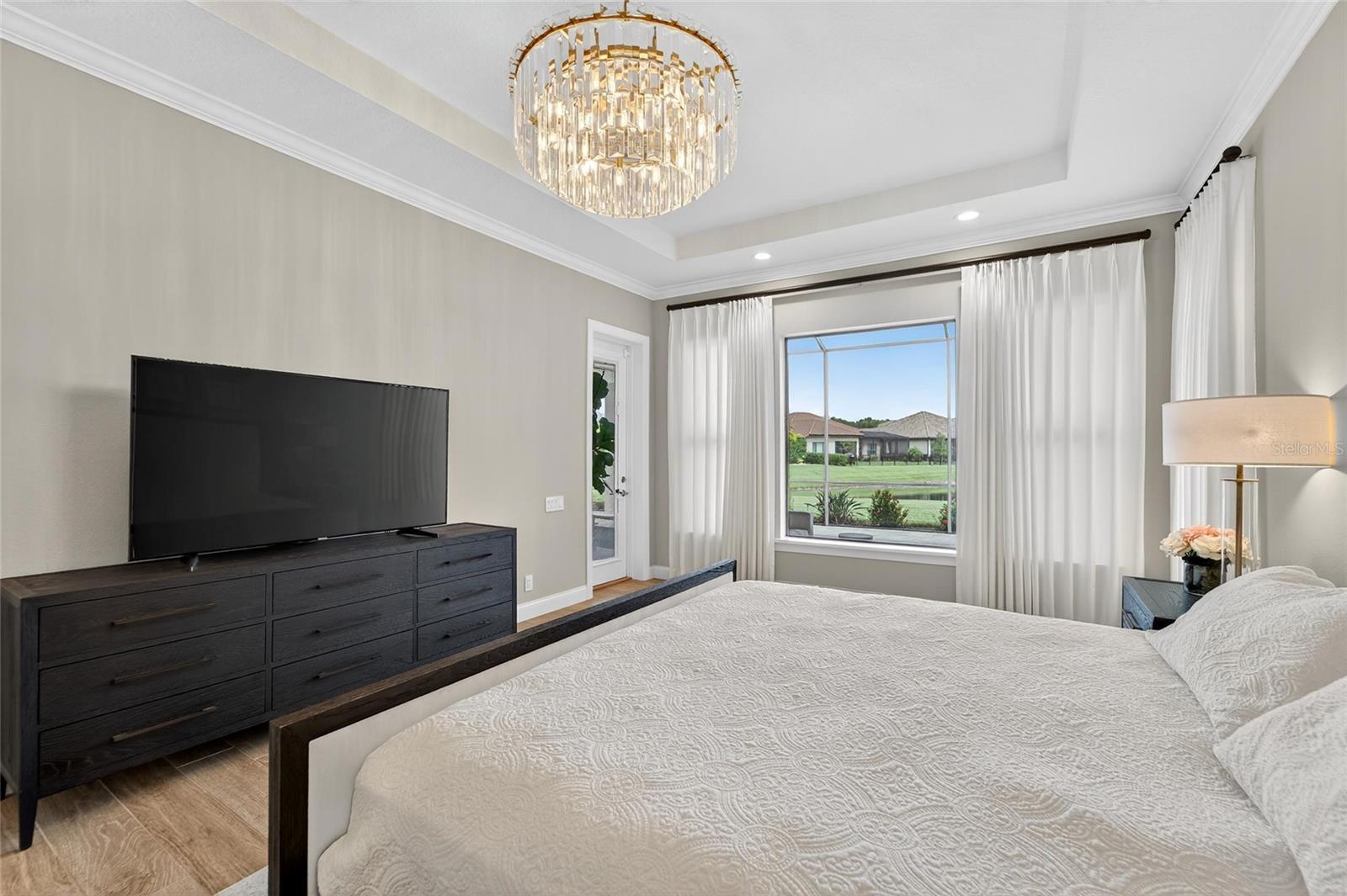 SANCTUARY AT GRASSLANDS - Residential