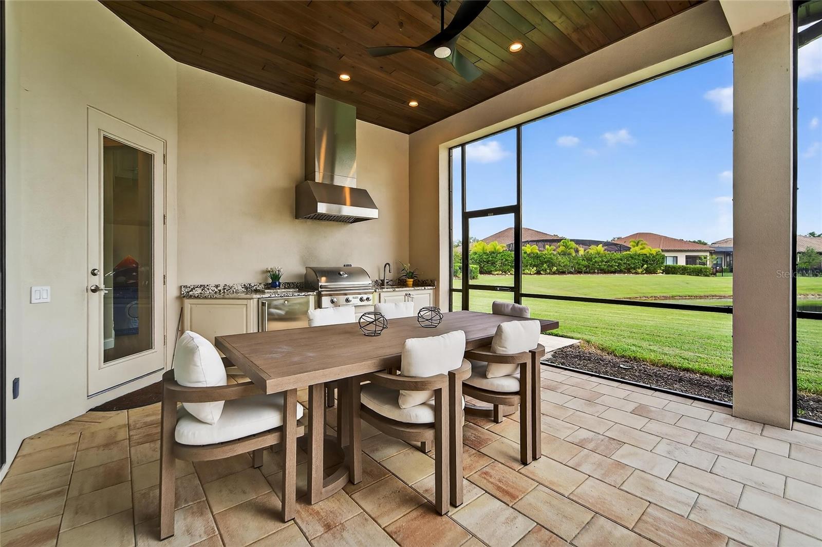 SANCTUARY AT GRASSLANDS - Residential
