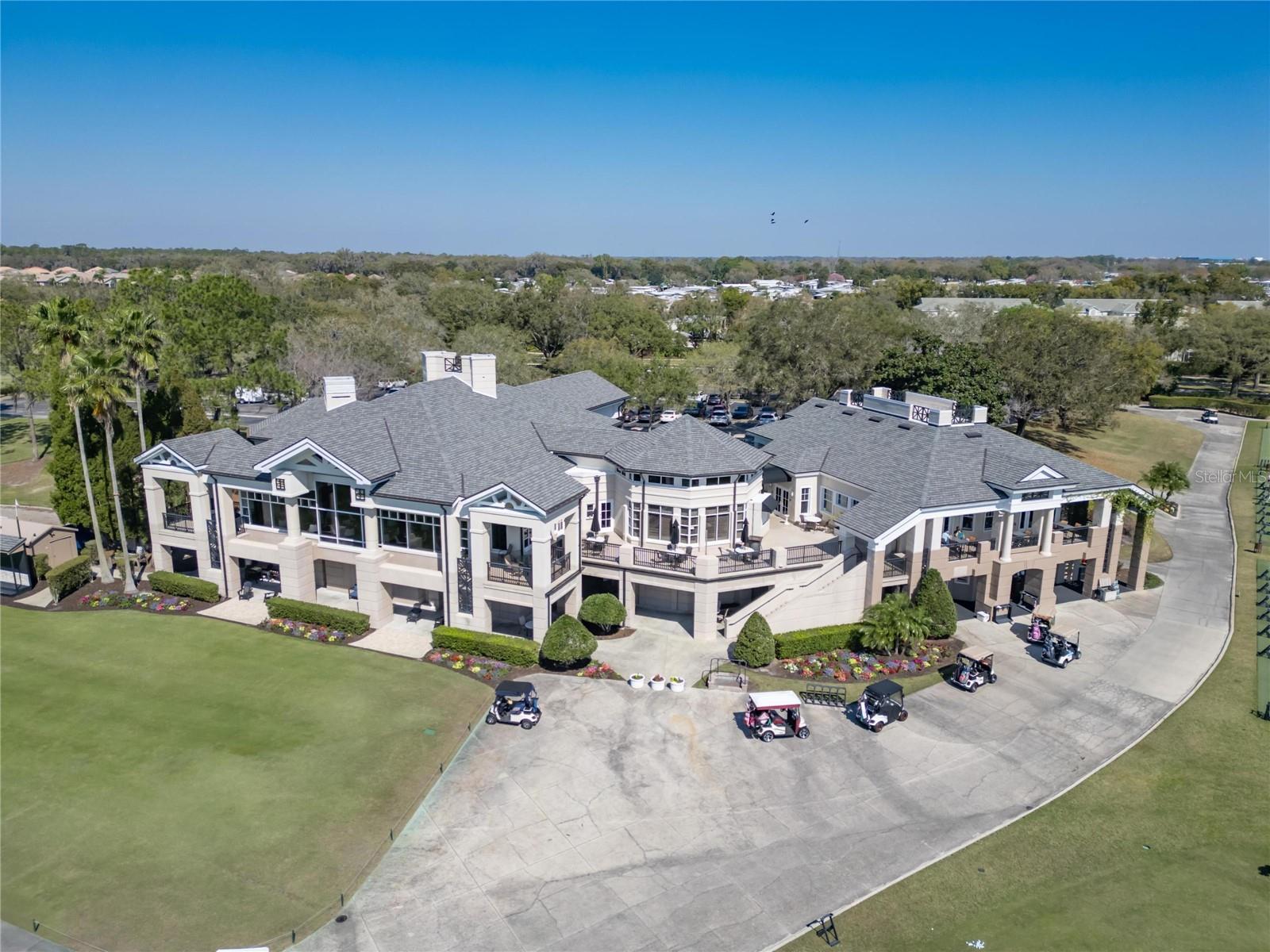 SANCTUARY AT GRASSLANDS - Residential