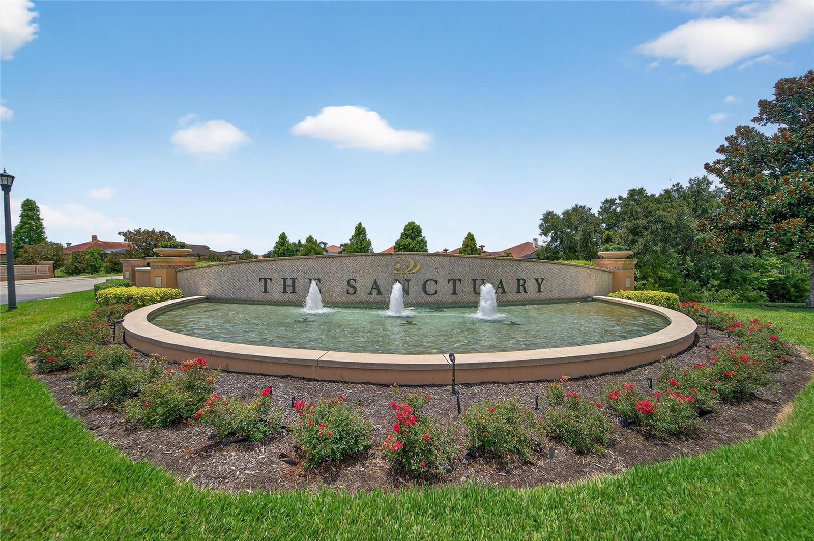 SANCTUARY AT GRASSLANDS - Residential