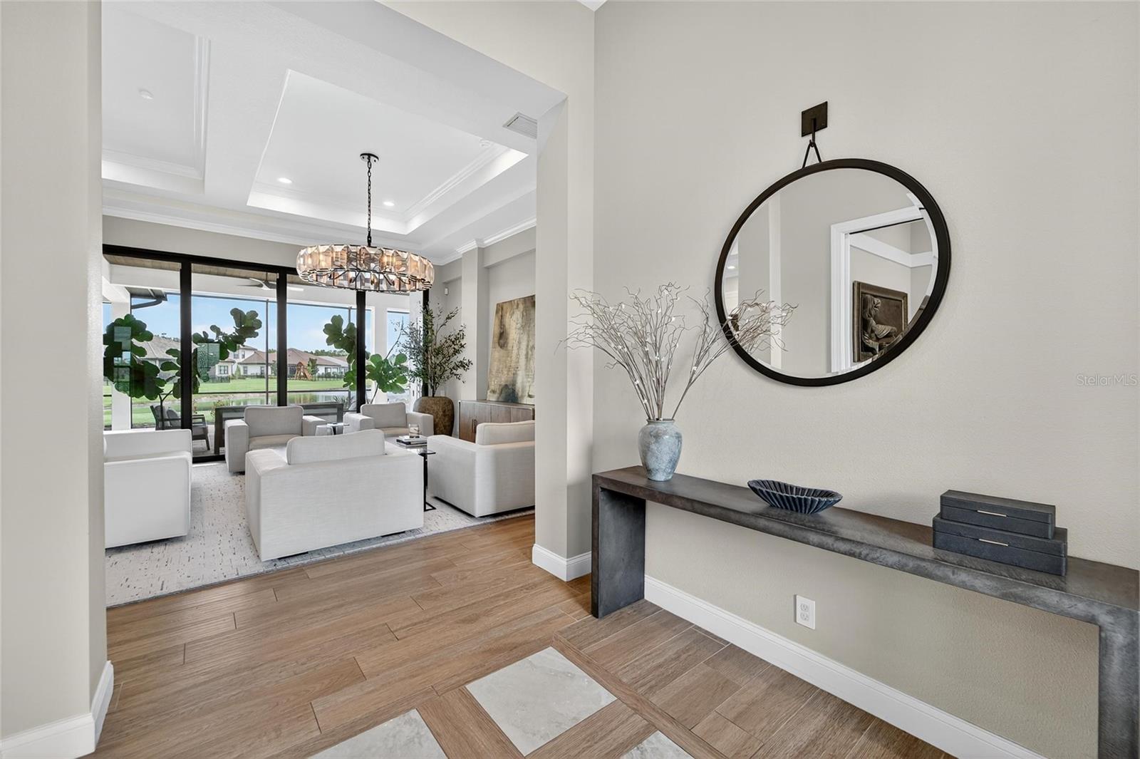 3009 SANCTUARY CIRCLE
