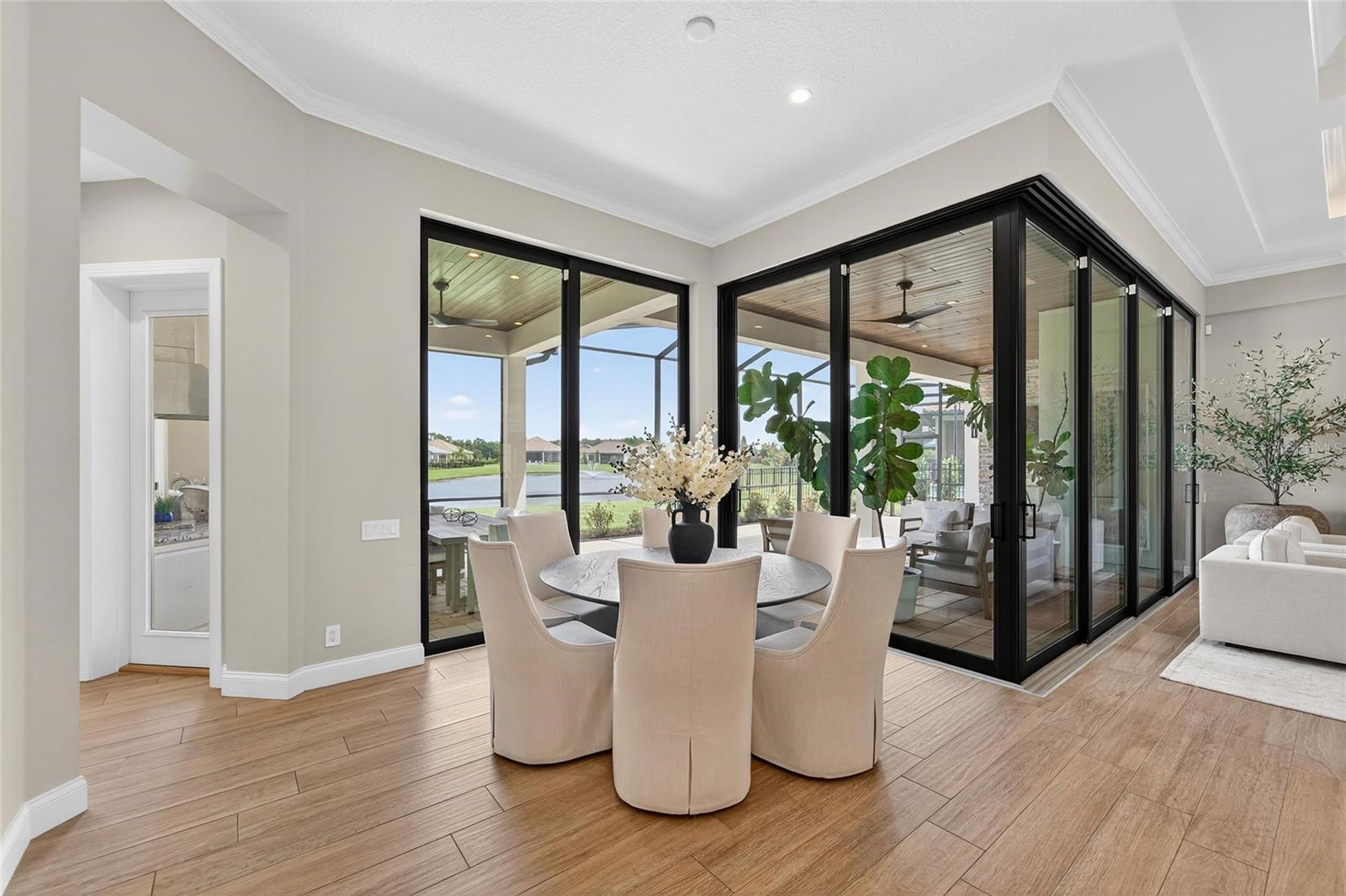 SANCTUARY AT GRASSLANDS - Residential