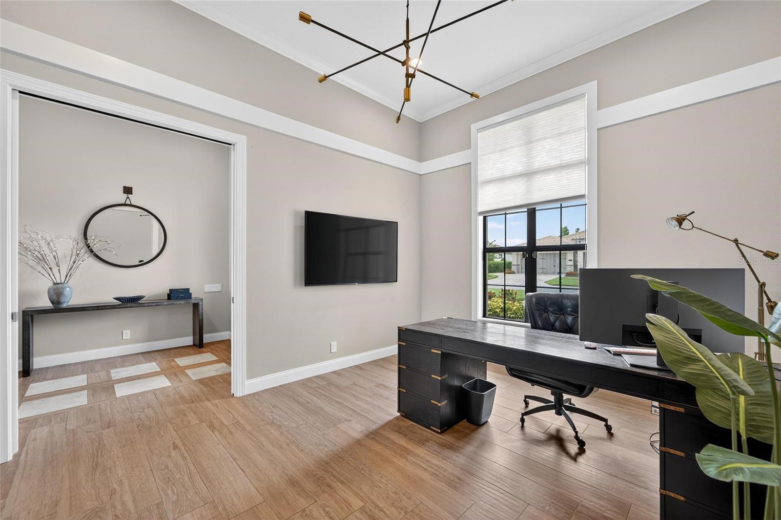 SANCTUARY AT GRASSLANDS - Residential