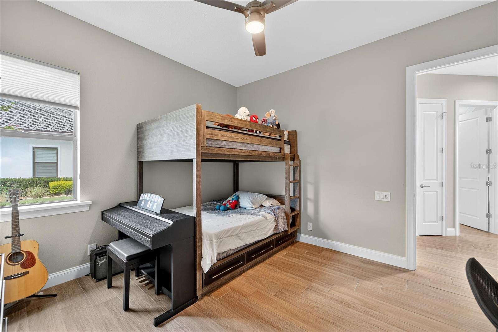 SANCTUARY AT GRASSLANDS - Residential