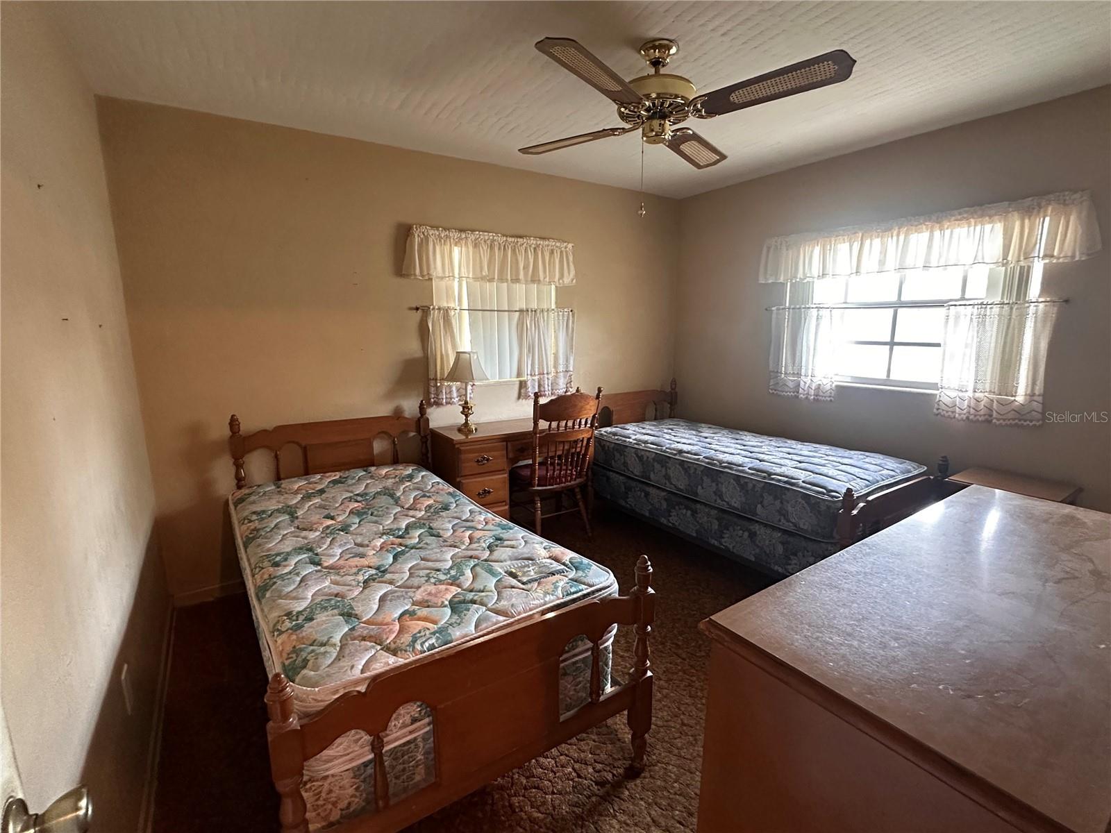 ST NEOTS SUB - Residential