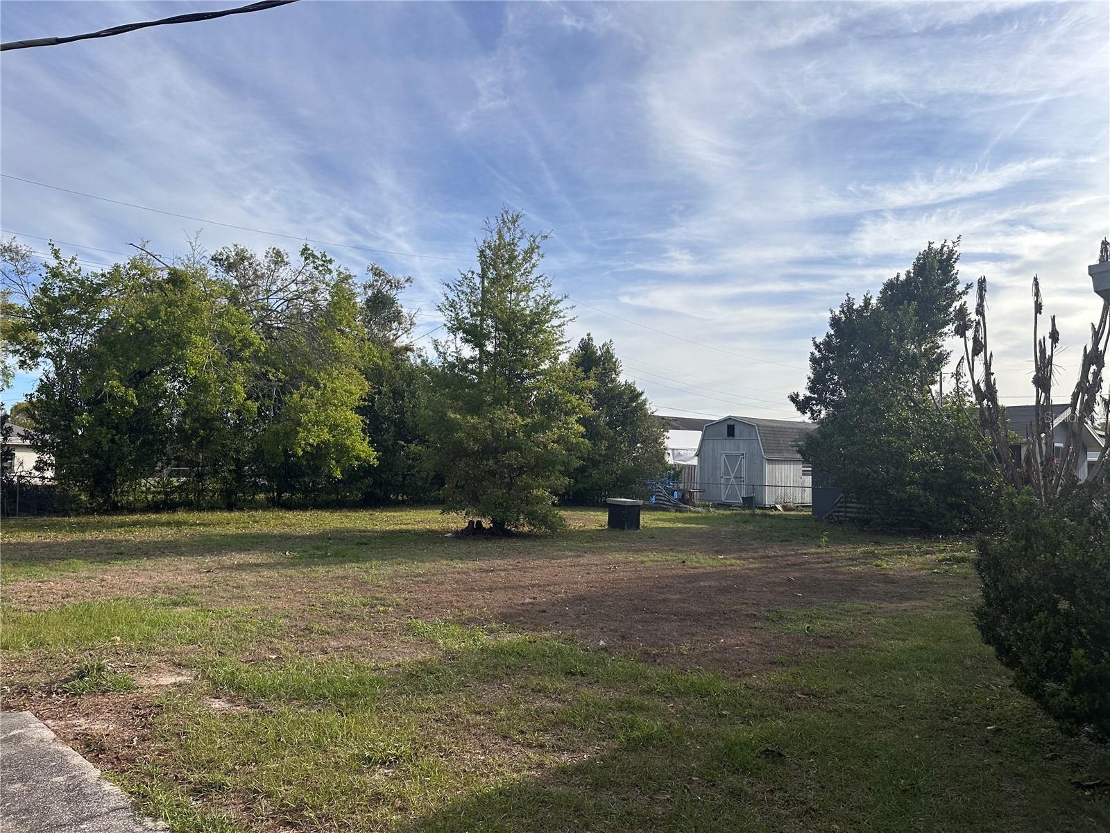 ST NEOTS SUB - Residential